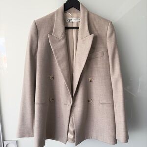 Zara Blazer